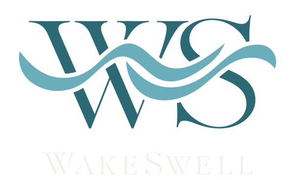 WakeSwell stacked logo